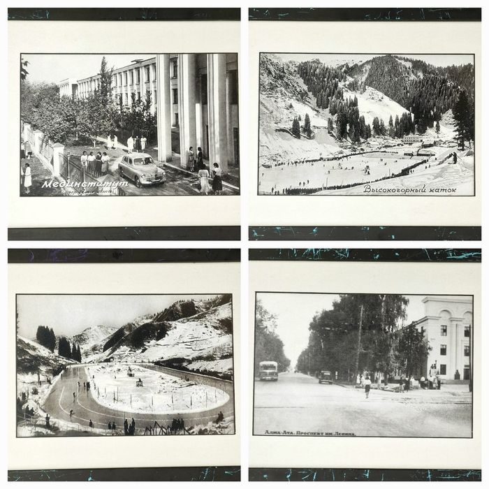 Портреты фото картины