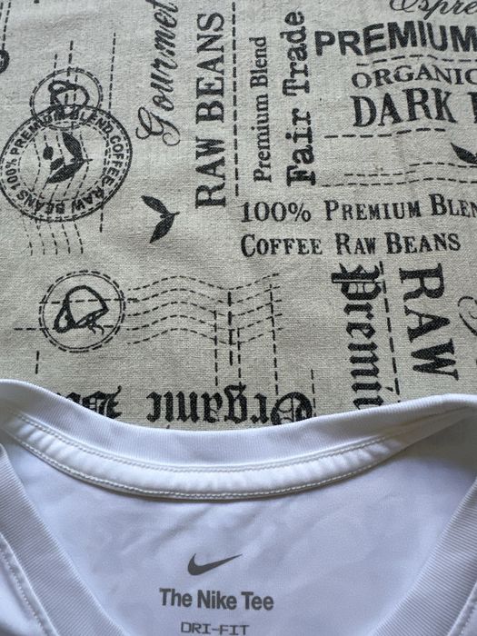 Nike original тениска.M-L