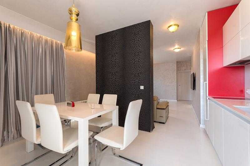 Даваме Под Наем Тристаен Апартамент В Модерно предградие