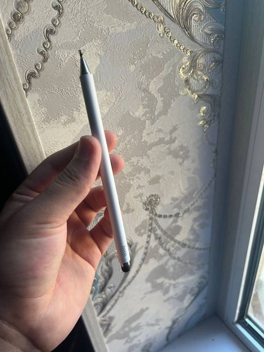 Ipad va telefonlar uchun ruchka