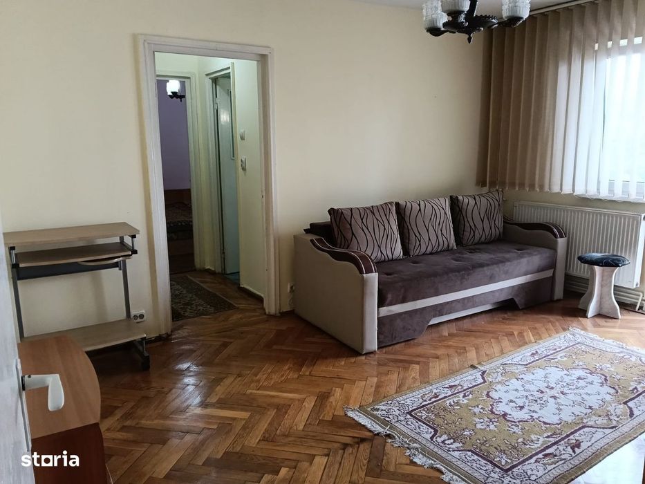 Apartament 2 camere zona Centrala
