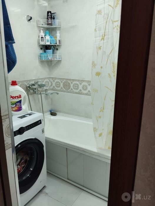 Продаётся квартира