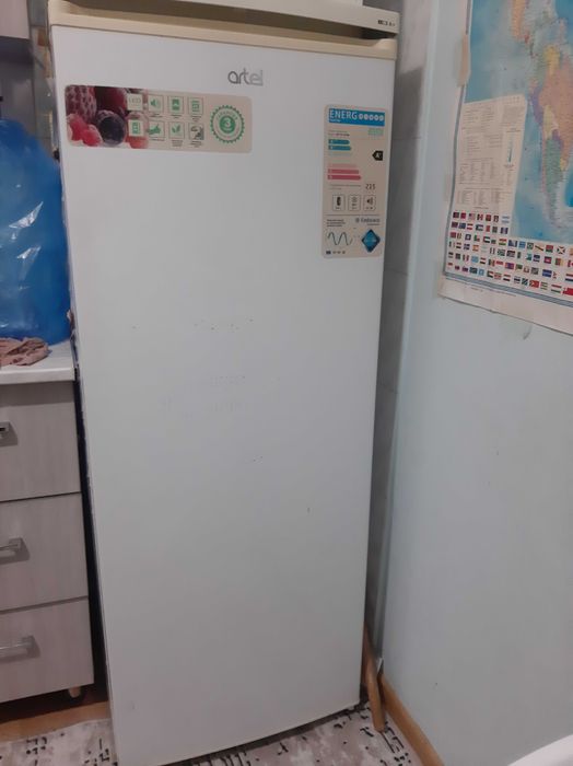 Холодильник Артел