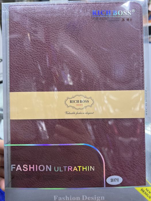 Samsung Tab S9 Case чехлы (Tab S9 X710 Chexol)