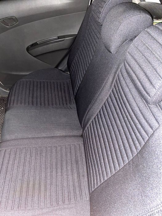 Spark 2021 yil avtomat