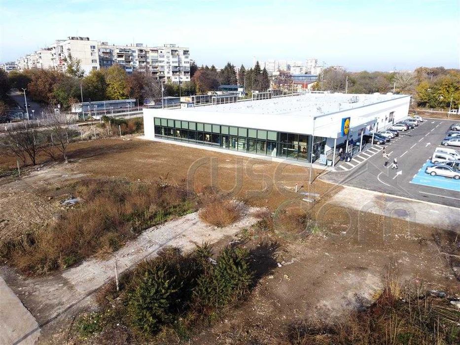 Продава се Парцел в Русе, Здравец Север 1 - 5503 кв.м за 262 €/кв.м - Снимка #6