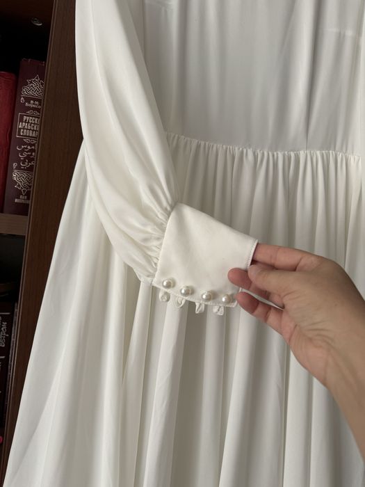 Платье для узату той