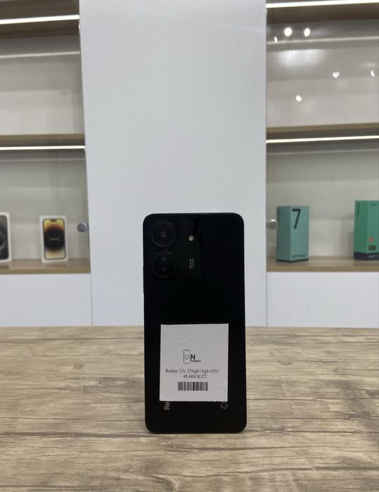 Redmi 13c (256gb)