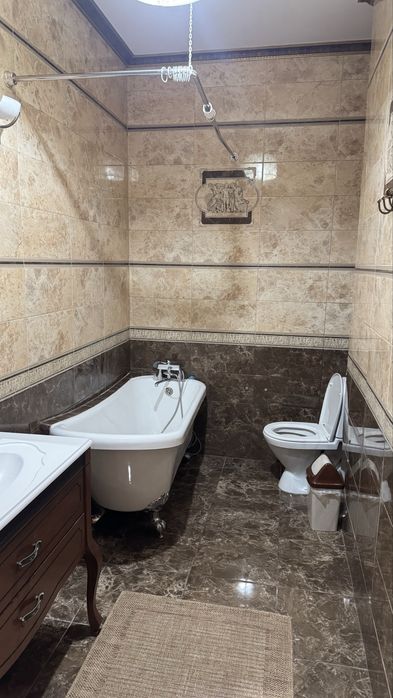 Аренда квартиры на долгий срок