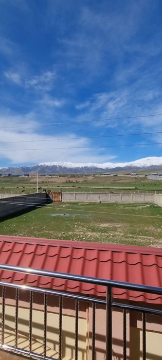 Oqtosh da dachaga  er