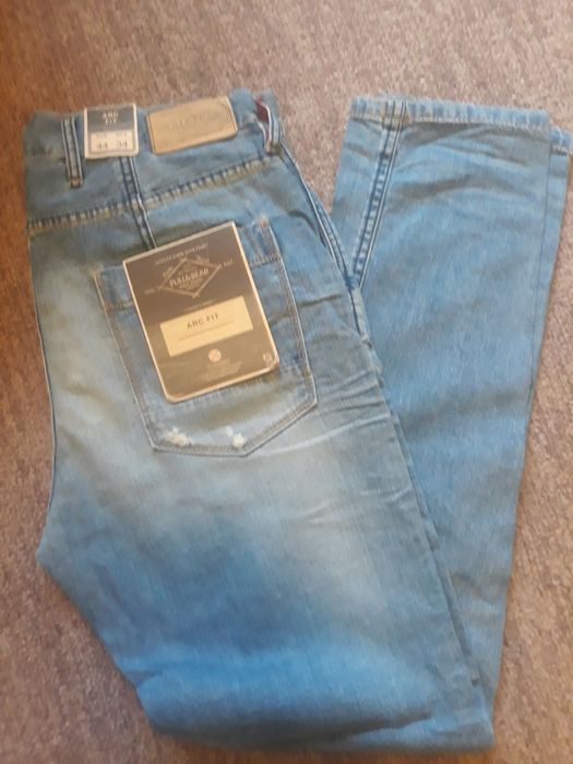 Blugi barbati 34(44) Pull&Bear