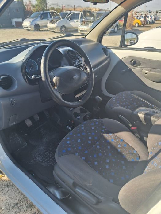 Matiz 2017 radnoy sotiladi