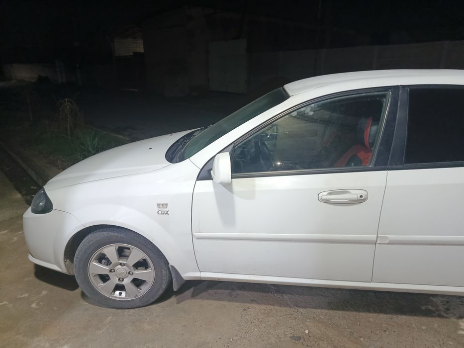 Gentra sotiladi srochna