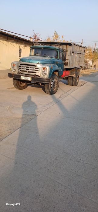 Зил 130 селхоз сотилад