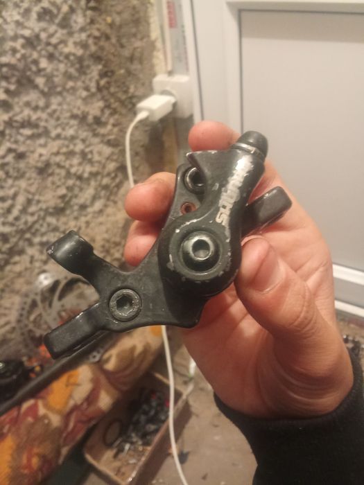 Продам запчасти для велосипеда