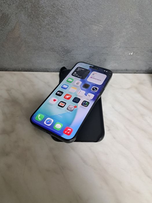 Iphone 15 Pro Max 256GB Bmg Amanet 98032