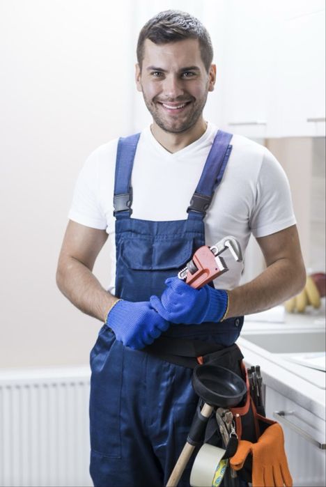 Чистка канализации, промывка радиаторов