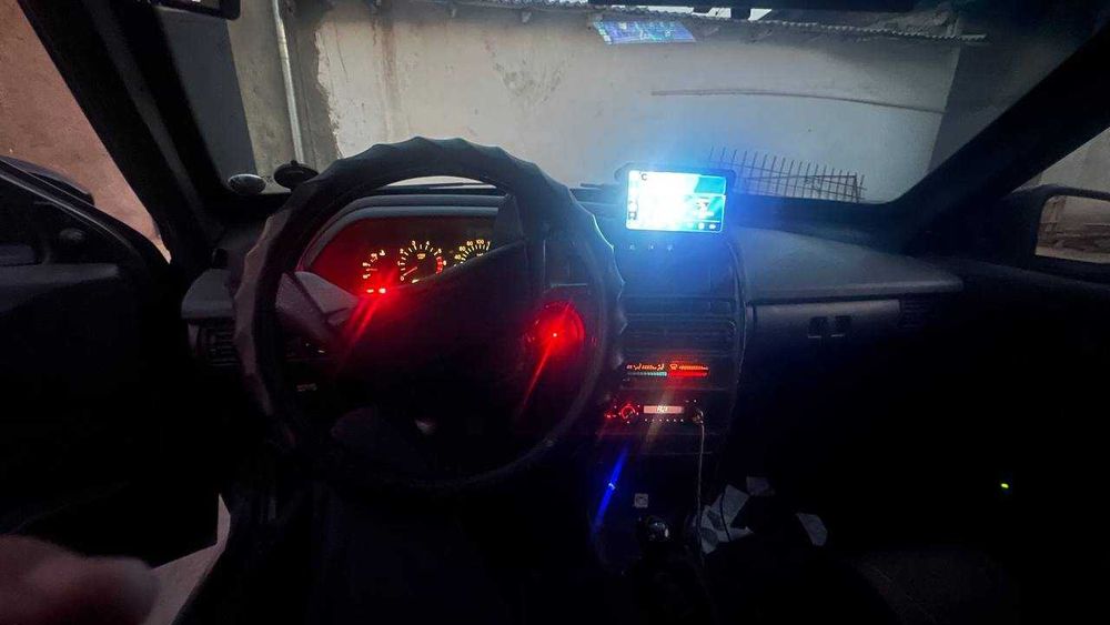 Lada Samara 2115 qulayliklari bilan