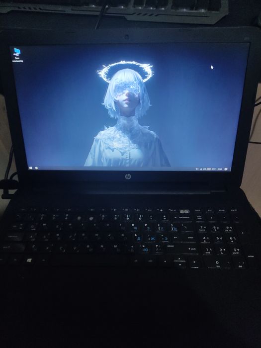 Ноутбук HP для работы и учебы торг есть!