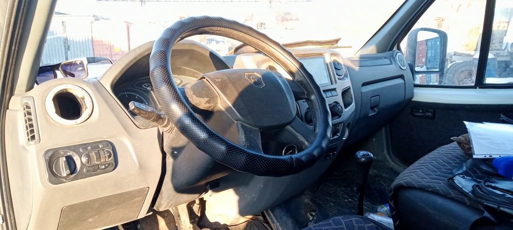 Газель бизнес 2021г