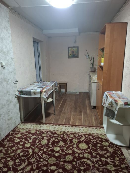 Сдаётся времянка