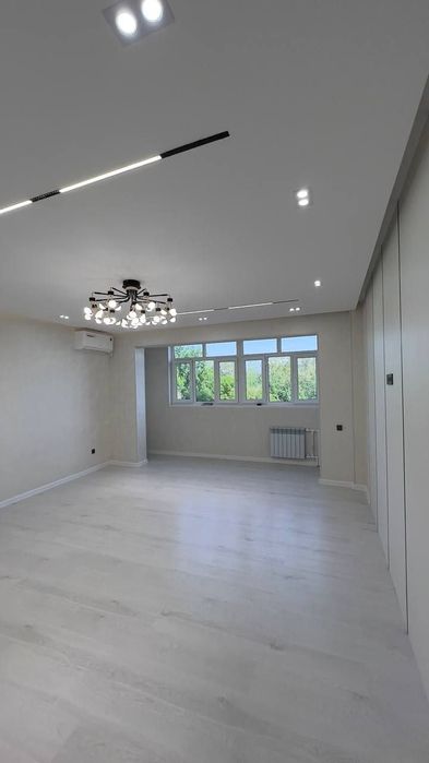 Пpoдаю 2х ком отдельный Bxoд 65м2 метро Миллий Бог Ош Маpkaz