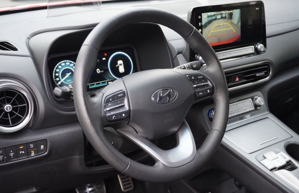 Hyundai KONA Hyundai Kona Electric Prime 64 kWh 2023