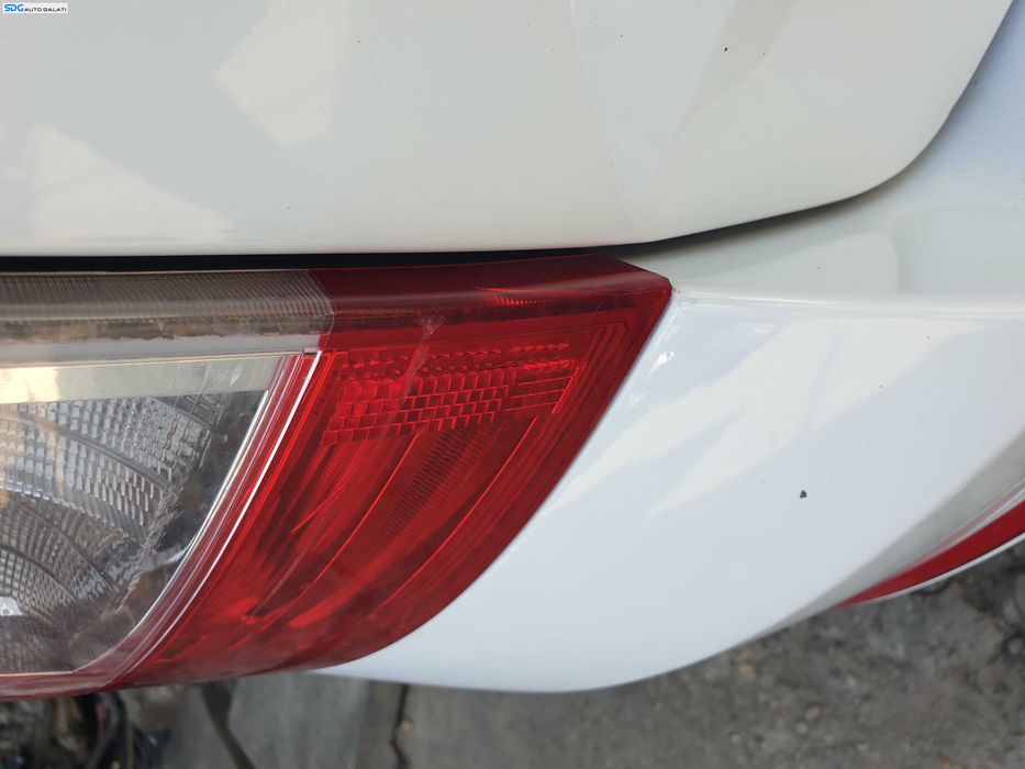 Tripla Lampa Stop Stanga Skoda Octavia 3 Break Combi 2013 - 2020 5E9945111 [K5831]