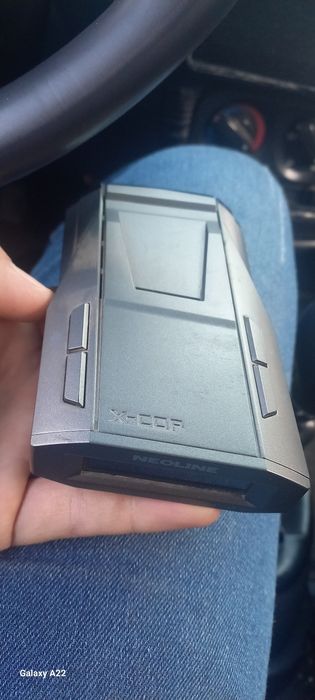 Neoleni   7700S X-COP