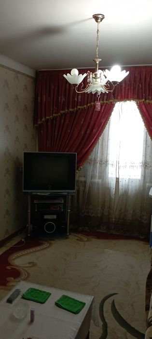 Квартира сотилади