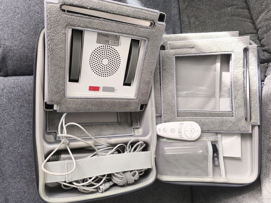 Робот за прозорци HUTT W66 (Xiaomi)