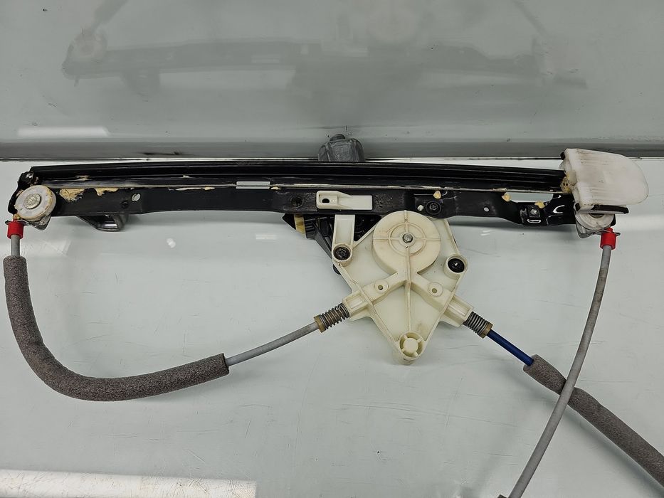 Macara electrica geam stanga fata Ford B-Max [Fabr 2012-prezent] Hatch