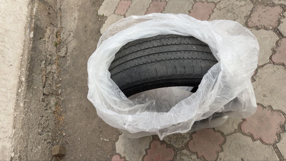 Есть 2 две шины хорошом состоянии