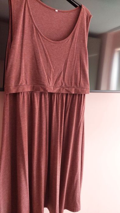 Rochie de gravida, XL