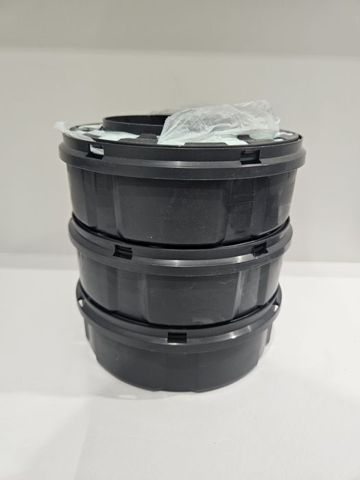 Комплект касети за хигиенен кош Tommee Tippee Twist and Click, 3 броя + 1  ПОДАРЪК