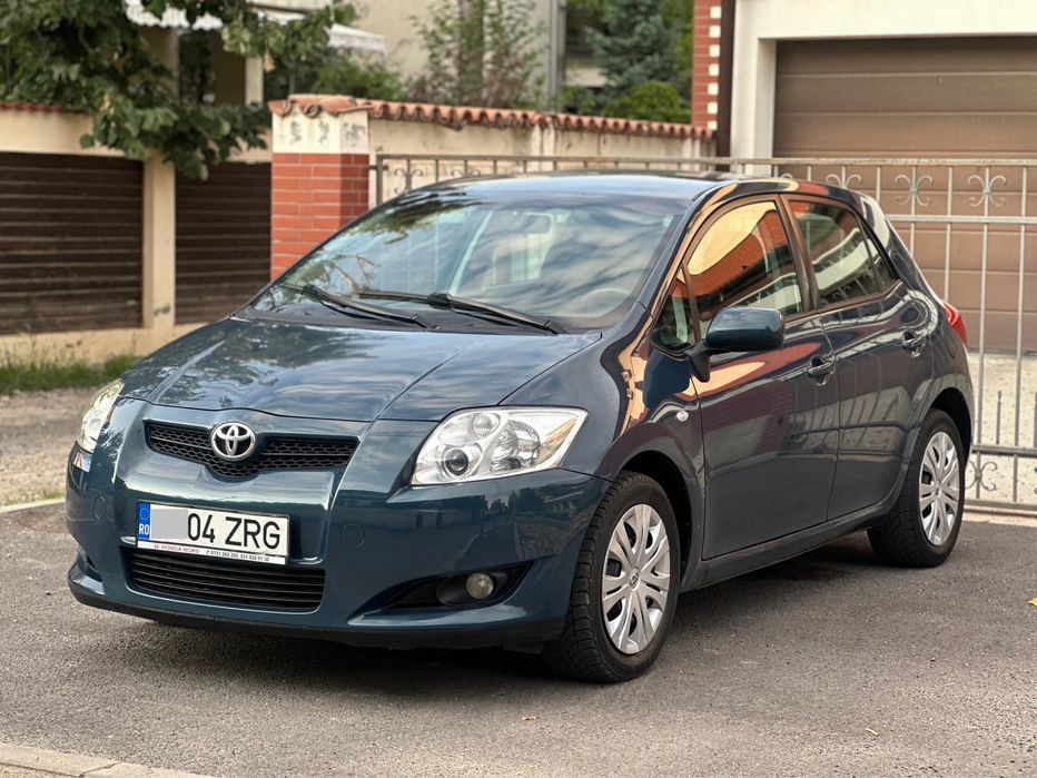 Toyota  Auris  !150.000km !