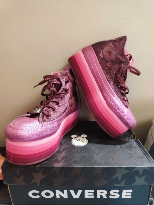 ConverseAll Star MC