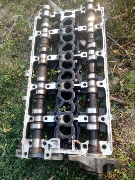 Продам двигатель на разбор