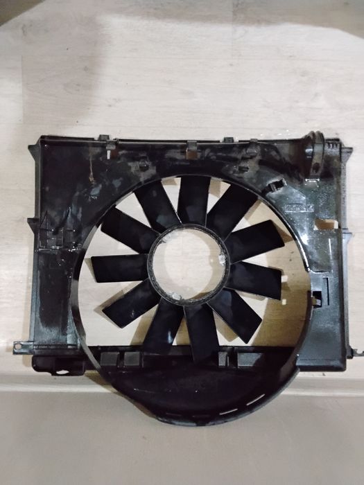 Вентилятора термомуфты бмв е39