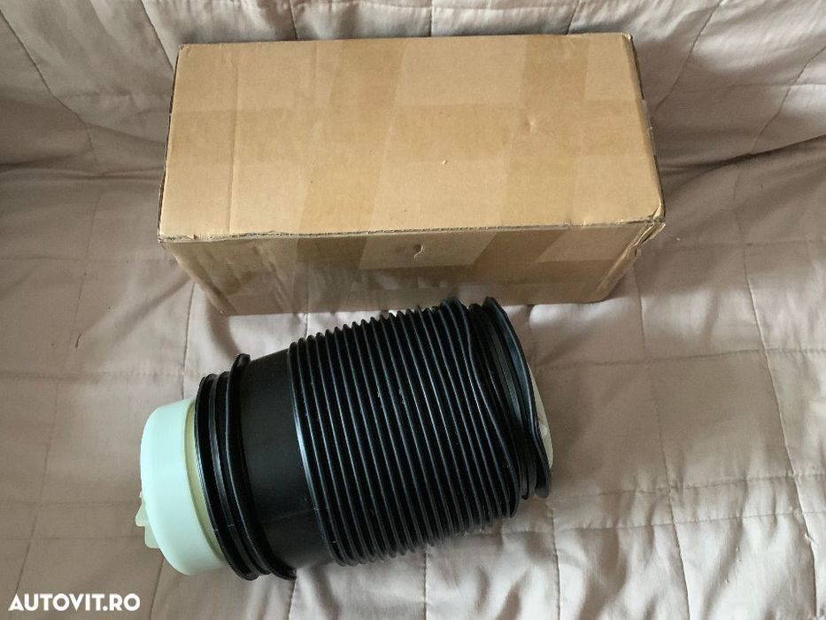 Perna aer spate Mercedes E class, W212, E63 AMG, PRODUS NOU, GARANTIE