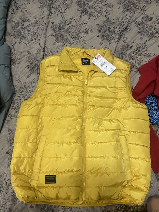 Куртки разные зимние