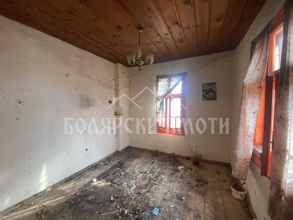Продава се Къща в Велико Търново, Център - 84 кв.м за 316 €/кв.м - Снимка #5