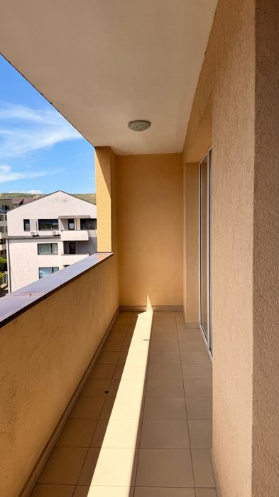 Apartment de închiriat