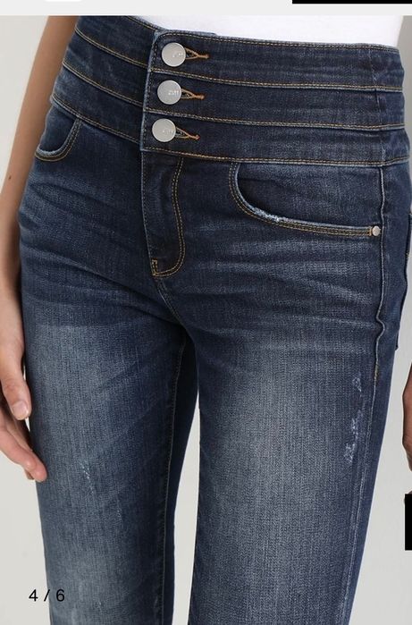 Дънки Miss sixty 28н