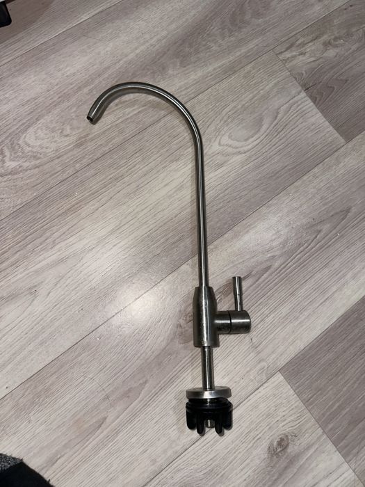 Фильтр 6 ти ступенчатый