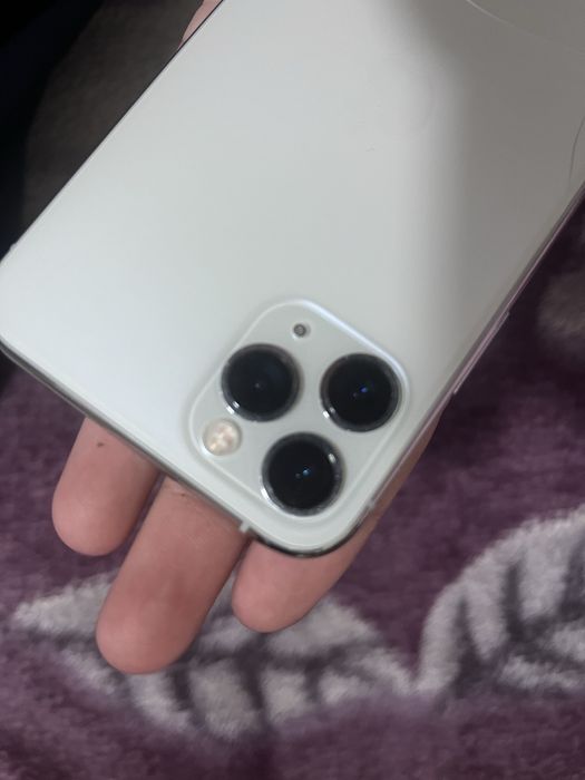 Айфон 11 про 64 гб