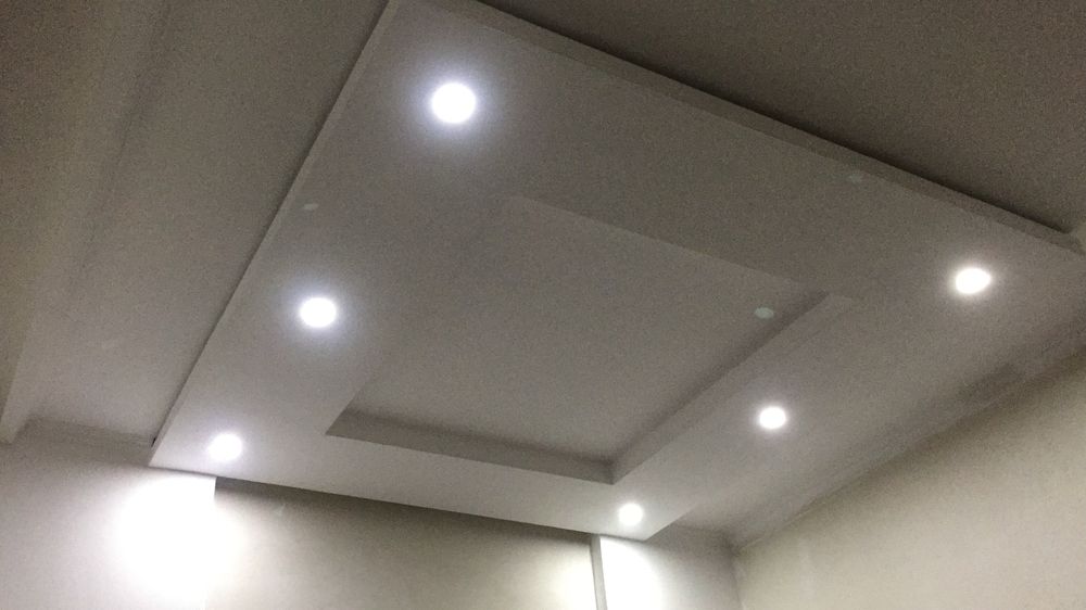 Ремонт квартиры. Евро ремонт