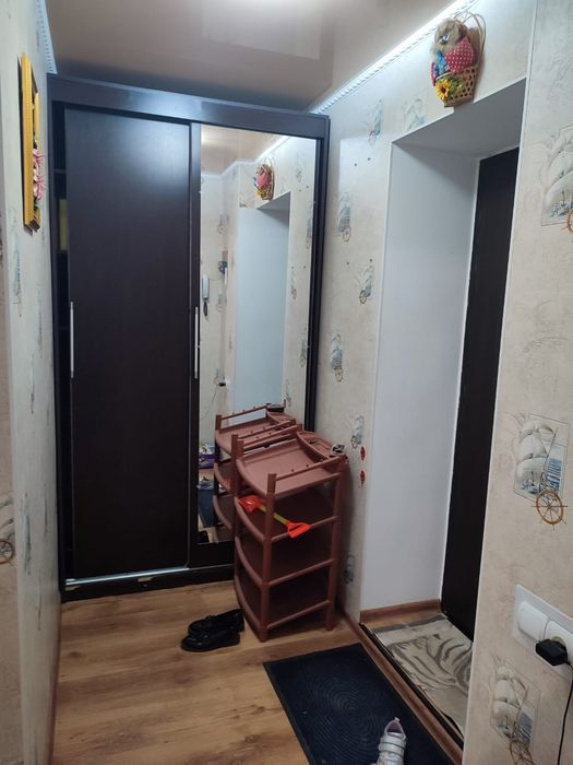 Сдам 1комн кв в Жилгородке