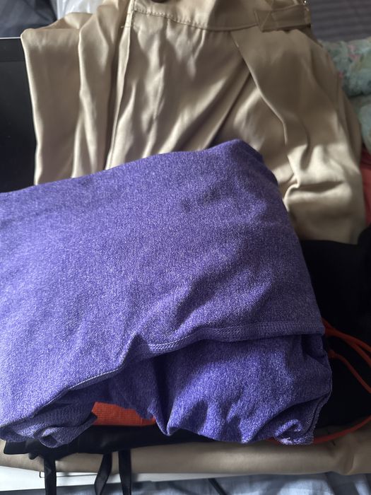 Пакет вещей бесплатно