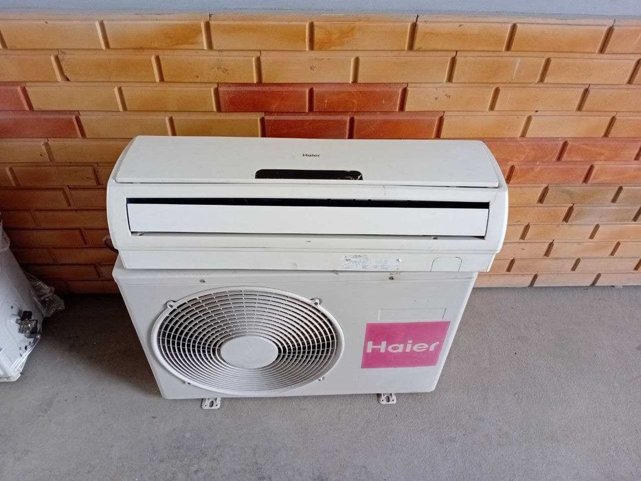 Б/у кондиционеры